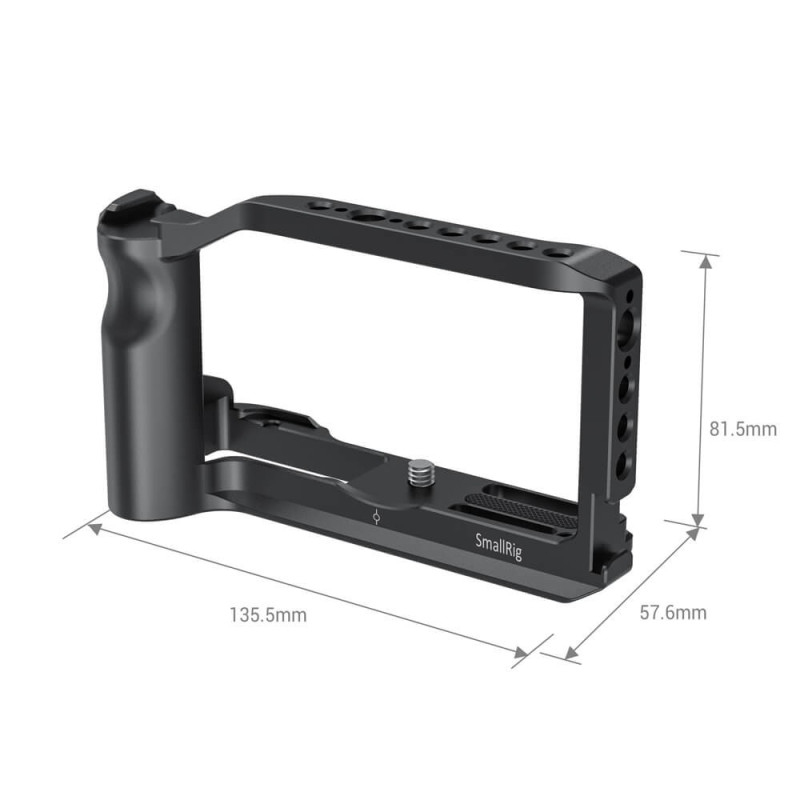 SmallRig Cage for Canon EOS M6 Mark II CCC2515