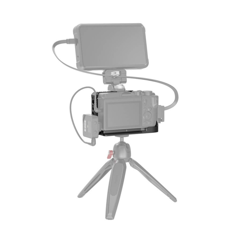 SmallRig Cage for Canon EOS M6 Mark II CCC2515