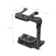 SmallRig Quick Release Half Cage for Panasonic S1H CCP2513