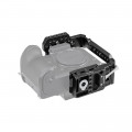 SmallRig Quick Release Half Cage for Panasonic S1H CCP2513