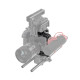 SmallRig Quick Release Half Cage for Panasonic S1H CCP2513