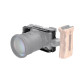 SmallRig Cage for Panasonic GX9 Camera CCP2411