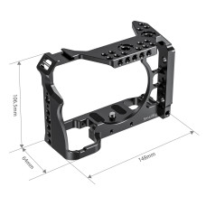 SmallRig Cage for Sony A7R IV CCS2416