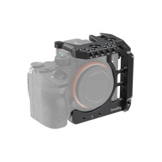 SmallRig CCS2629 Half Cage for Sony A7 III A7R III A7R IV 