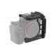 SmallRig CCS2629 Half Cage for Sony A7 III A7R III A7R IV