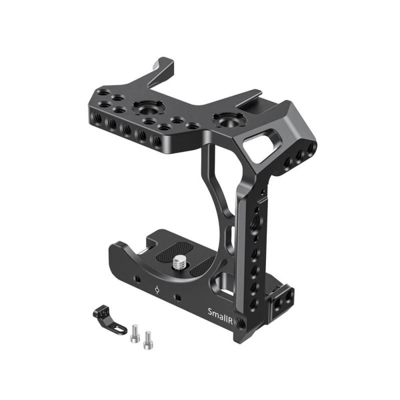 SmallRig CCS2629 Half Cage for Sony A7 III A7R III A7R IV