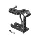 SmallRig CCS2629 Half Cage for Sony A7 III A7R III A7R IV