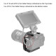SmallRig CCS2629 Half Cage for Sony A7 III A7R III A7R IV