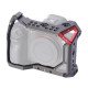 SmallRig CCS2645 Cage for Sony A7 III A7R III