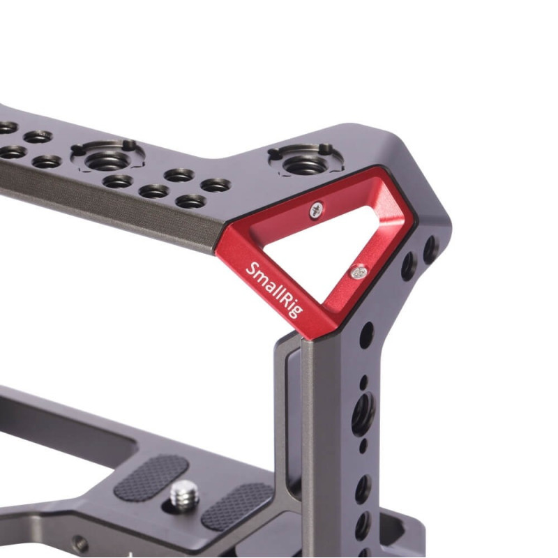 SmallRig CCS2645 Cage for Sony A7 III A7R III