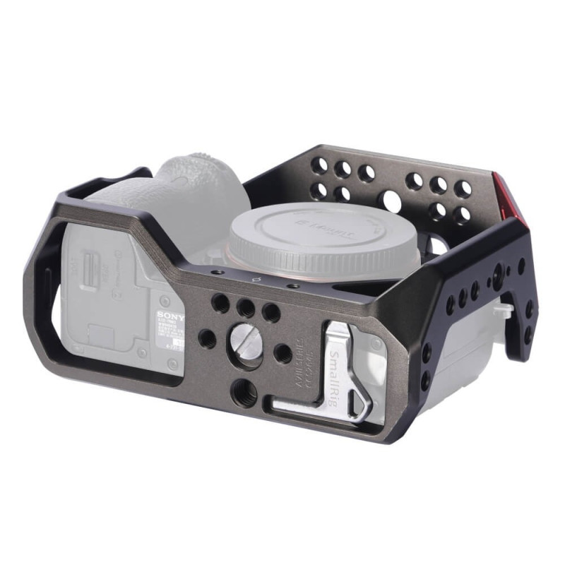 SmallRig CCS2645 Cage for Sony A7 III A7R III
