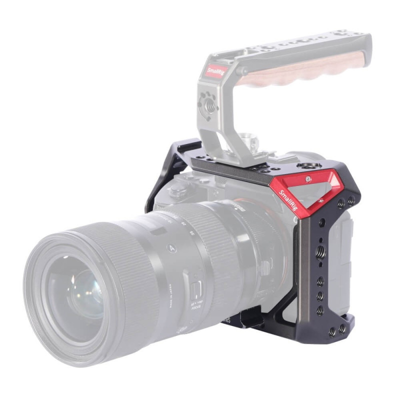 SmallRig CCS2645 Cage for Sony A7 III A7R III