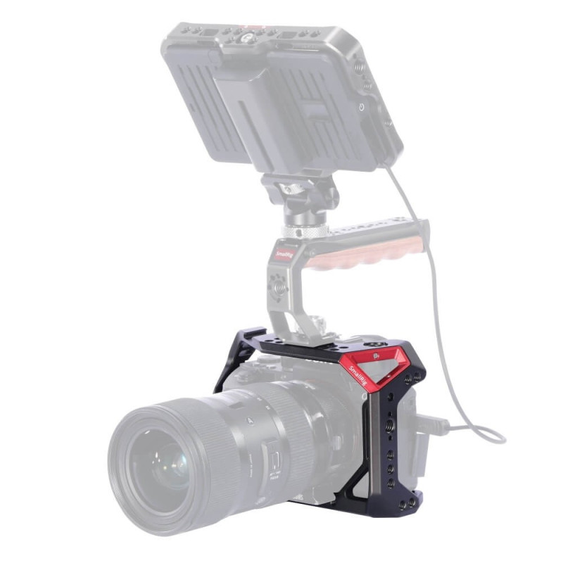 SmallRig CCS2645 Cage for Sony A7 III A7R III