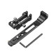 SmallRig Mounting Plate and HDMI Cable Clamp for Atomos Shogun 7 CMA2487