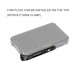 SmallRig Mounting Plate and HDMI Cable Clamp for Atomos Shogun 7 CMA2487