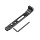 SmallRig Mounting Plate for Atomos Shogun 7 CMA2520