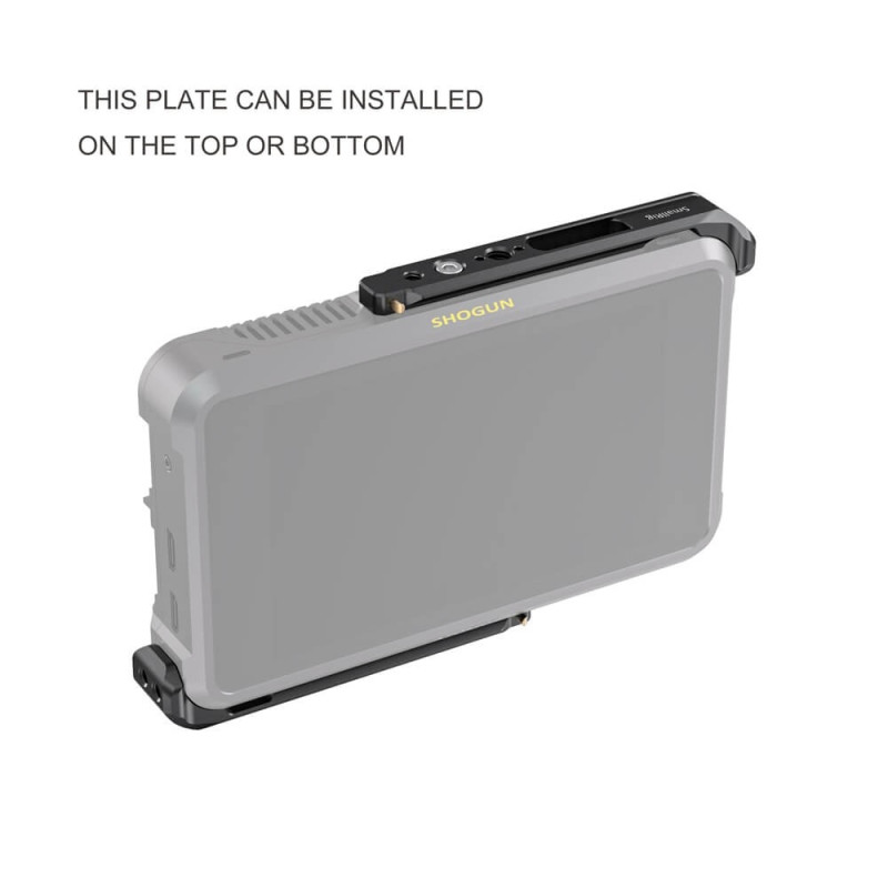 SmallRig Mounting Plate for Atomos Shogun 7 CMA2520