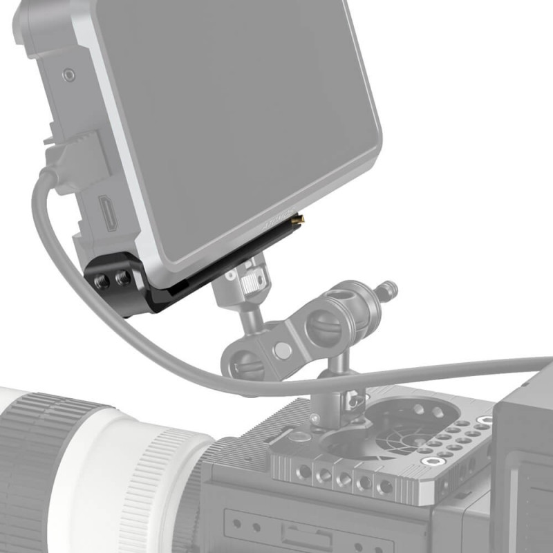 SmallRig Mounting Plate for Atomos Shogun 7 CMA2520