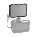 SmallRig Monitor Cage with Sun Hood for SmallHD FOCUS 7 CMS2470
