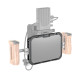 SmallRig Monitor Cage with Sun Hood for SmallHD FOCUS 7 CMS2470
