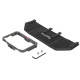 SmallRig Cage with Sun Hood for SmallHD FOCUS 5" HDMI/SDI Monitors CMS2641