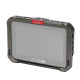 SmallRig Cage with Sun Hood for SmallHD FOCUS 5" HDMI/SDI Monitors CMS2641