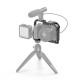 SmallRig Cage for Nikon Z50 Camera CCN2499