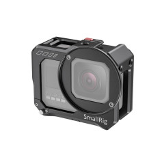SmallRig Vlogging Cage for GoPro HERO8 Black CVG2505