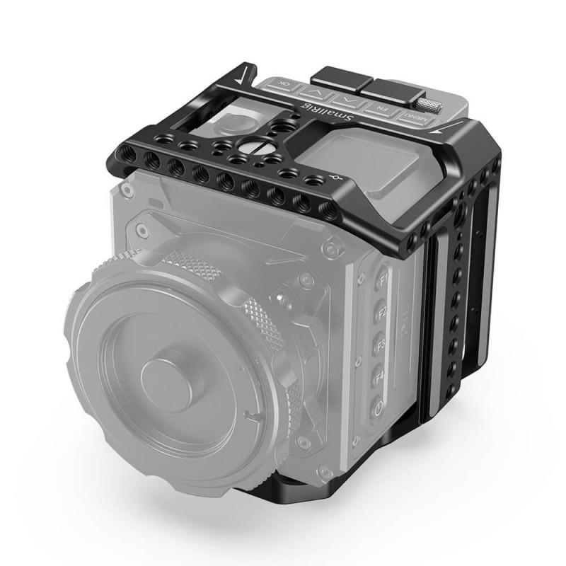 SmallRig Cage for Z CAM E2-S6/F6/F8 CVZ2423