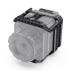 SmallRig Cage for Z CAM E2-S6/F6/F8 CVZ2423
