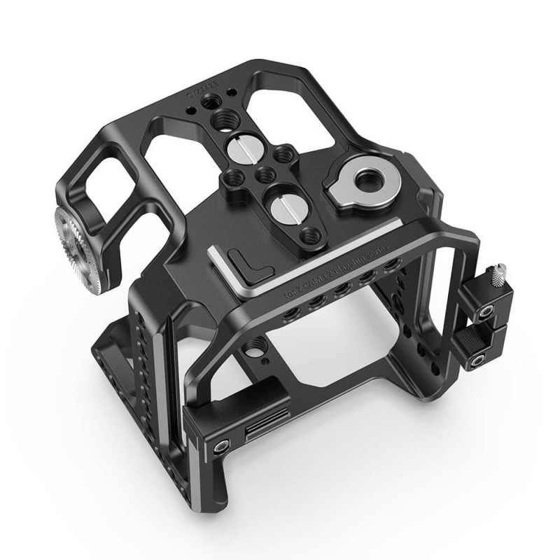 SmallRig Cage for Z CAM E2-S6/F6/F8 CVZ2423