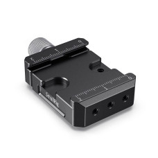 SmallRig Arca-Type Quick Release Clamp for DJI Ronin S/Ronin SC and ZHIYUN Crane Series/Weebill S Gimbals DBC2506