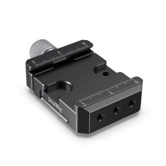 SmallRig Arca-Type Quick Release Clamp for DJI Ronin S/Ronin SC and ZHIYUN Crane Series/Weebill S Gimbals DBC2506