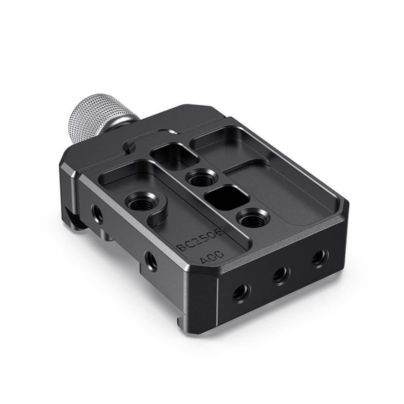 SmallRig Arca-Type Quick Release Clamp for DJI Ronin S/Ronin SC and ZHIYUN Crane Series/Weebill S Gimbals DBC2506