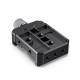 SmallRig Arca-Type Quick Release Clamp for DJI Ronin S/Ronin SC and ZHIYUN Crane Series/Weebill S Gimbals DBC2506