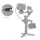 SmallRig Arca-Type Quick Release Clamp for DJI Ronin S/Ronin SC and ZHIYUN Crane Series/Weebill S Gimbals DBC2506