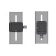 SmallRig Arca-Type Quick Release Clamp for DJI Ronin S/Ronin SC and ZHIYUN Crane Series/Weebill S Gimbals DBC2506