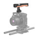Аксессуар SmallRig Rotating Nato Handle HTN2362