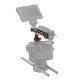 Аксессуар SmallRig Rotating Nato Handle HTN2362