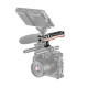 Аксессуар SmallRig Rotating Nato Handle HTN2362