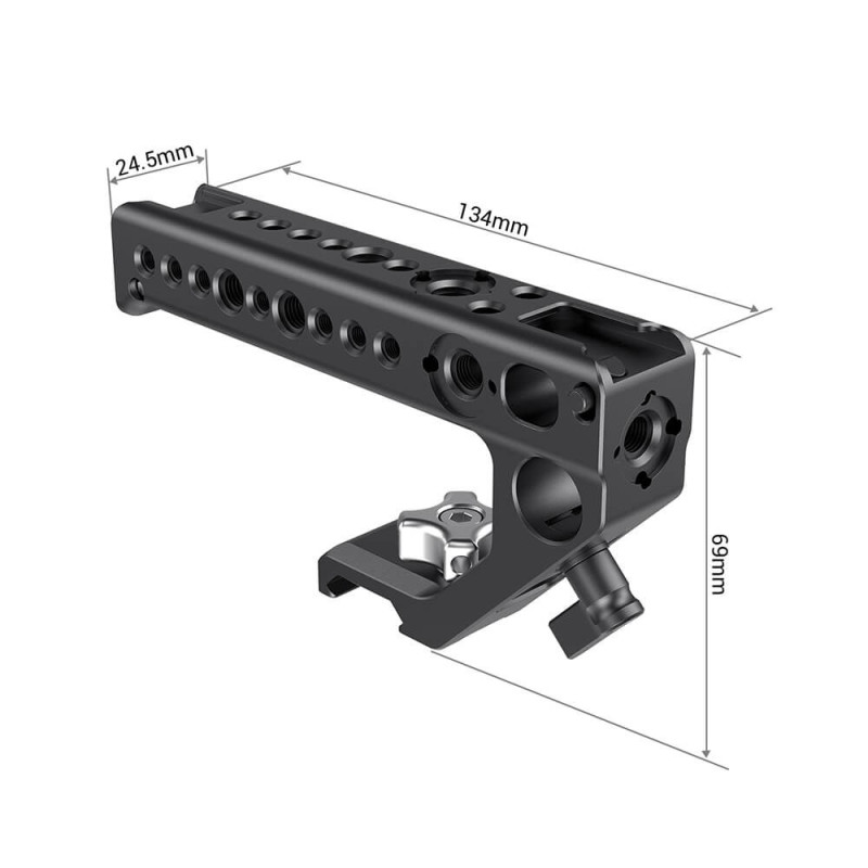 SmallRig NATO Top Handle HTN2439