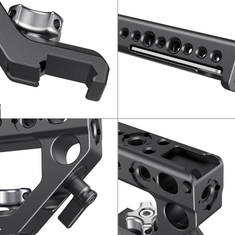 SmallRig NATO Top Handle HTN2439