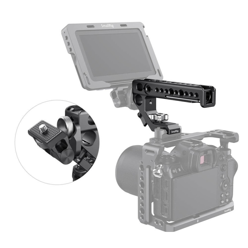 SmallRig NATO Top Handle HTN2439