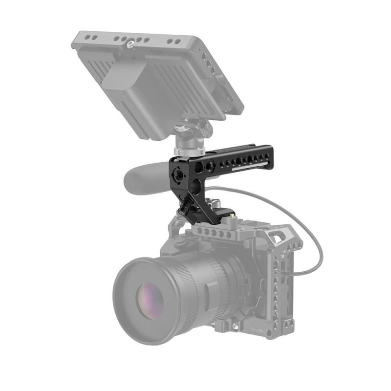 SmallRig NATO Top Handle HTN2439