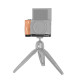 SmallRig L-Shaped Wooden Grip for Canon G7X Mark III LCC2445