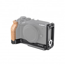 SmallRig L-Bracket for Canon EOS M6 Mark II LCC2516