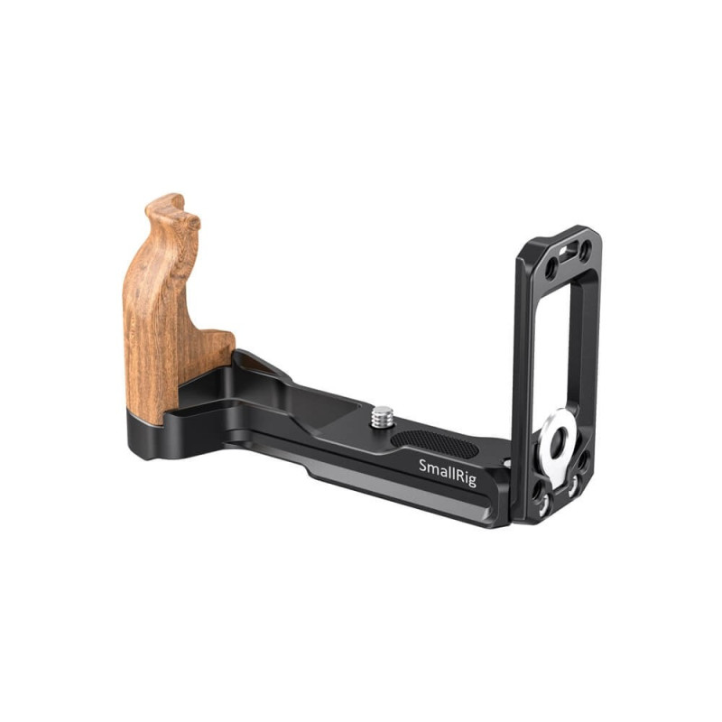 SmallRig L-Bracket for Canon EOS M6 Mark II LCC2516