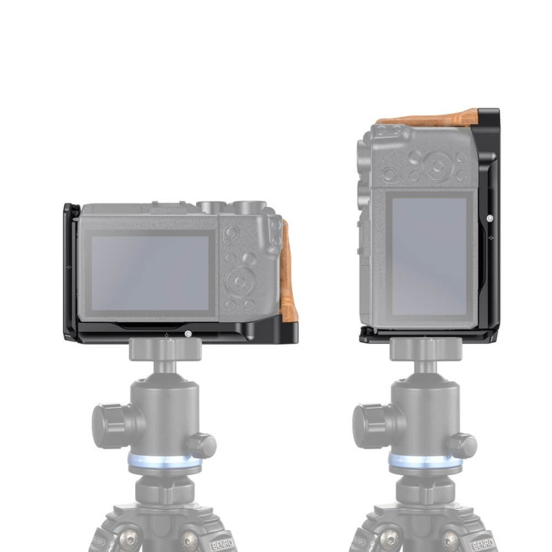 SmallRig L-Bracket for Canon EOS M6 Mark II LCC2516