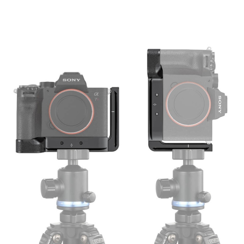 SmallRig L-Bracket for Sony A7R IV LCS2417