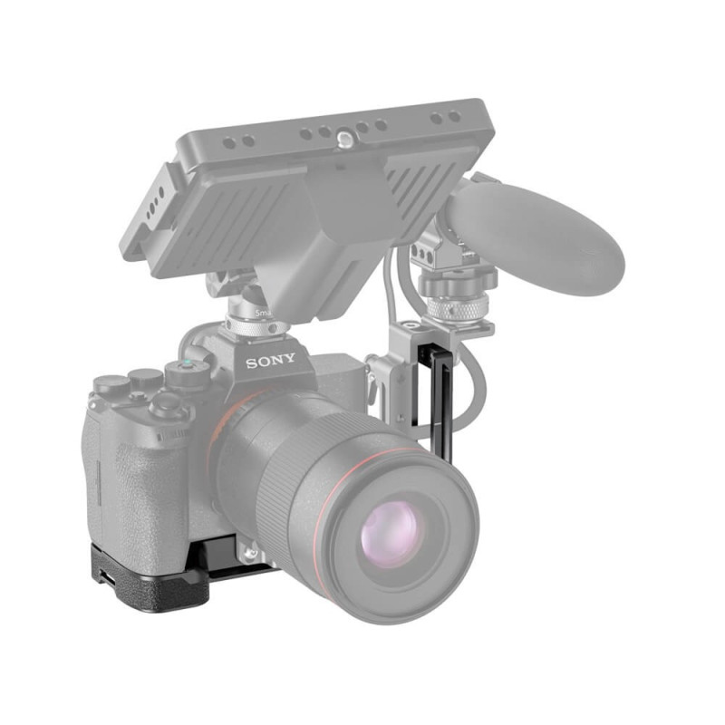 SmallRig L-Bracket for Sony A7R IV LCS2417
